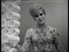 Dusty Springfield I Just Don't Know What To Do With Myself